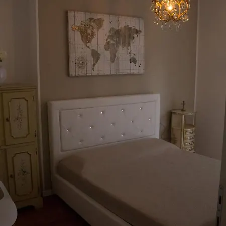 Holiday home Bellalinda Sondrio
