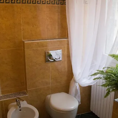 Bellalinda Holiday home