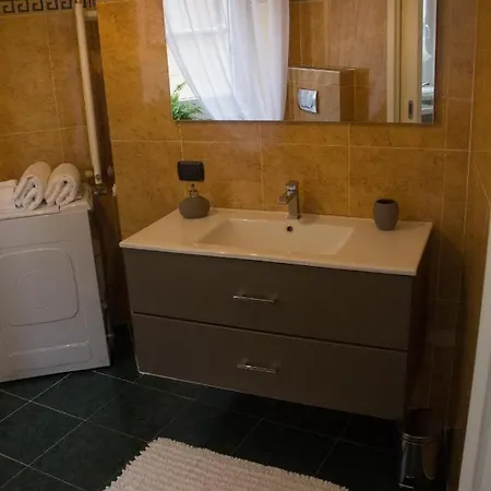 Holiday home Bellalinda Sondrio