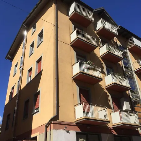 Bellalinda Sondrio